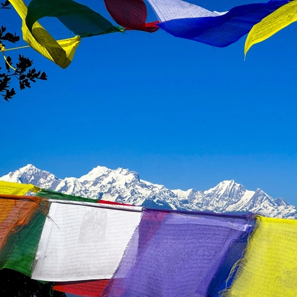 Best Day Hikes Near Kathmandu