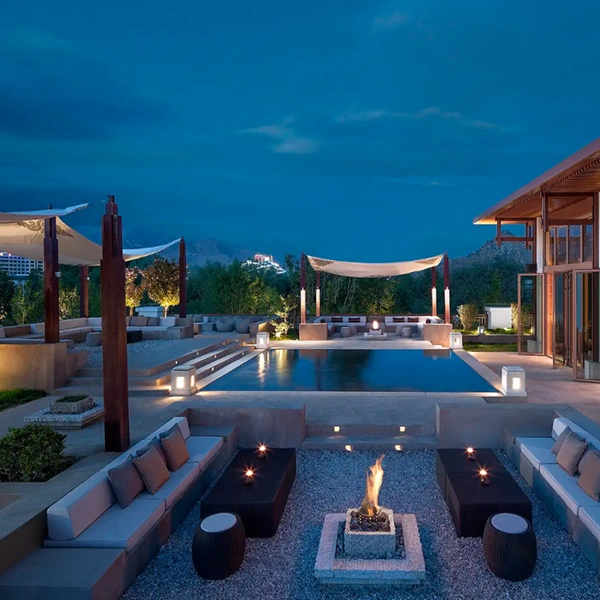 Best Luxury Hotels in Lhasa