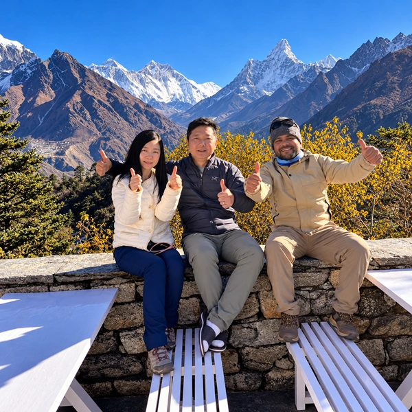 Best Luxury Treks in Nepal 2027 The 3 That Qualify