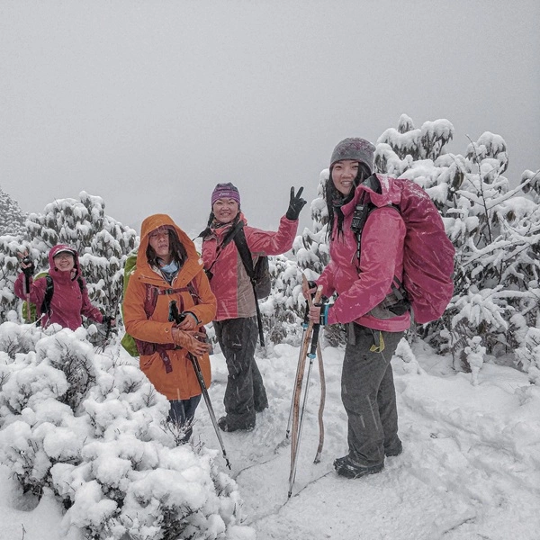 Best Short Luxury Treks in Nepal