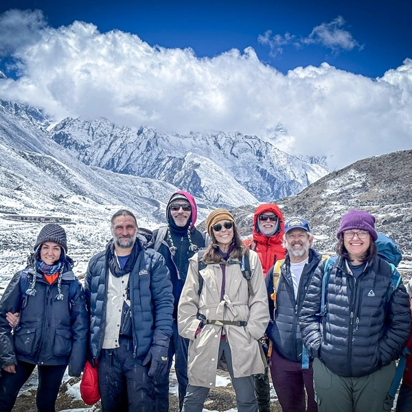 Best Time for the Luxury Everest Base Camp Trek