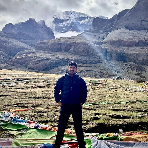 Best Time to Visit Mount Kailash A Month-by-Month Guide