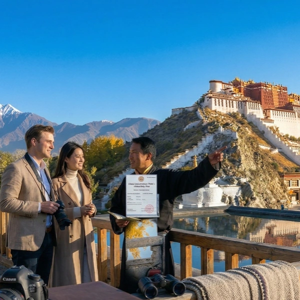 Best time to visit Tibet