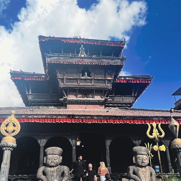 Bhaktapur Luxury Day Tour