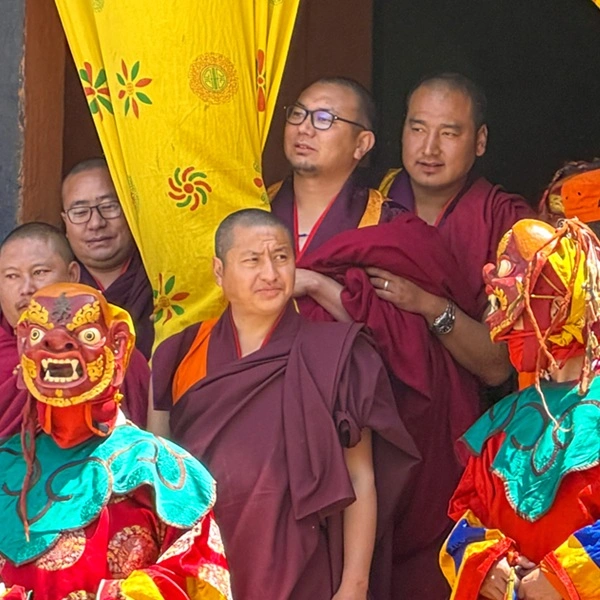 Bhutan Cost Guide