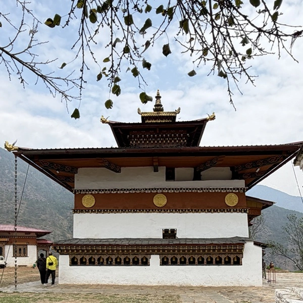 Chimi Lhakhang Bhutan's Fertility Temple, Explained