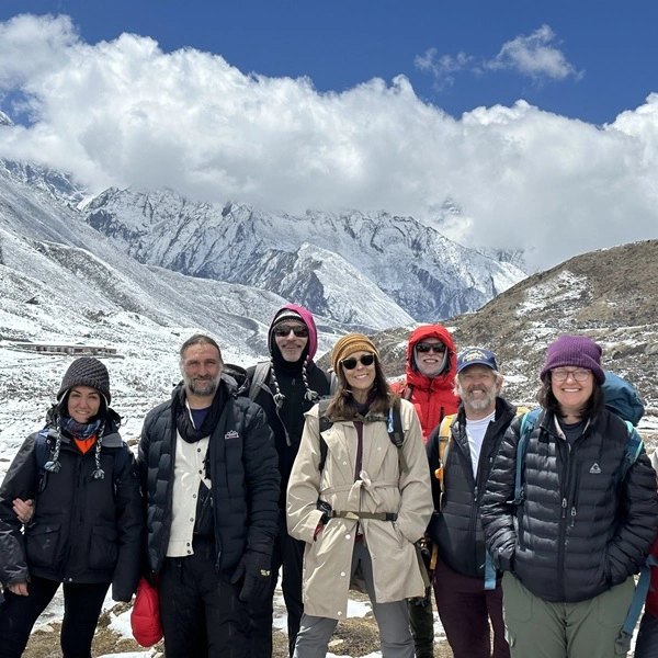 Dingboche vs Pheriche Where to Acclimatise on EBC