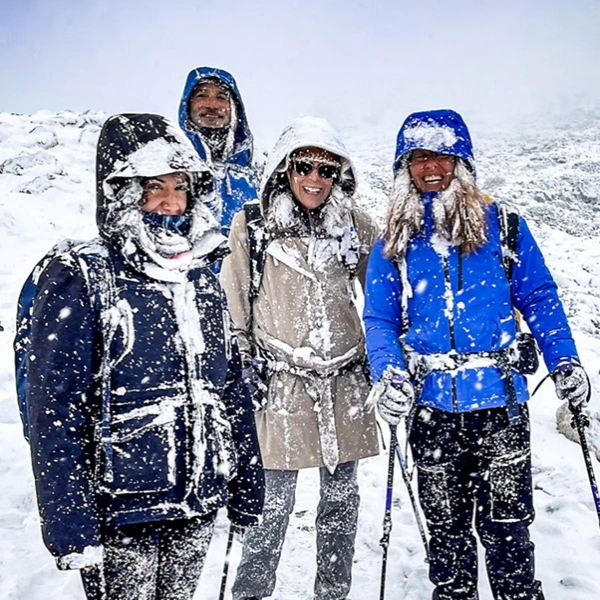 Everest Three Passes Trek An Honest Complete Guide