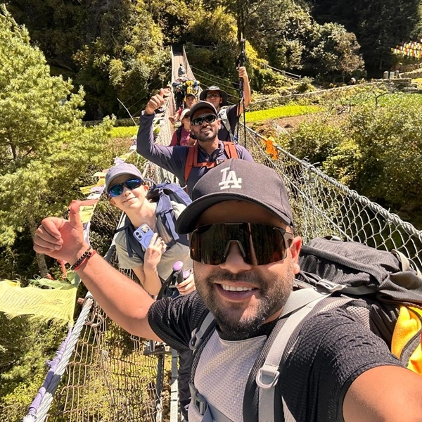 Everest Three Passes vs Everest Base Camp Which Trek Fits You