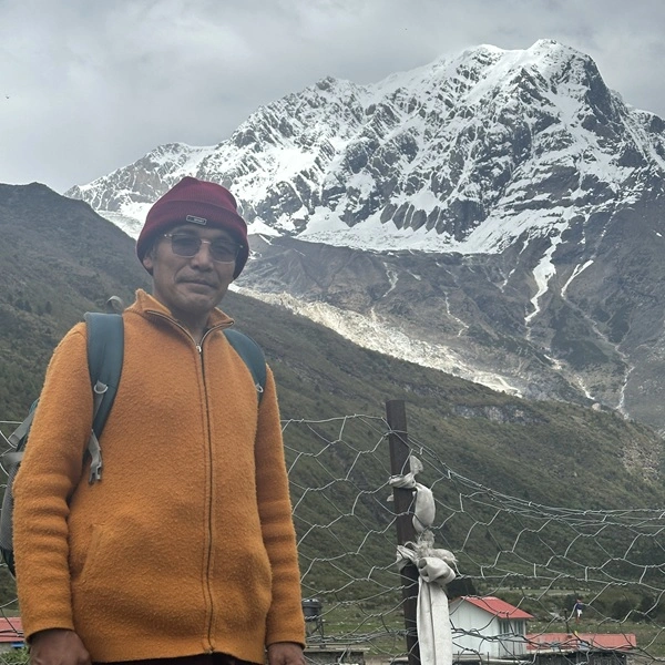 Nepal in Winter: The Quiet December–February Window