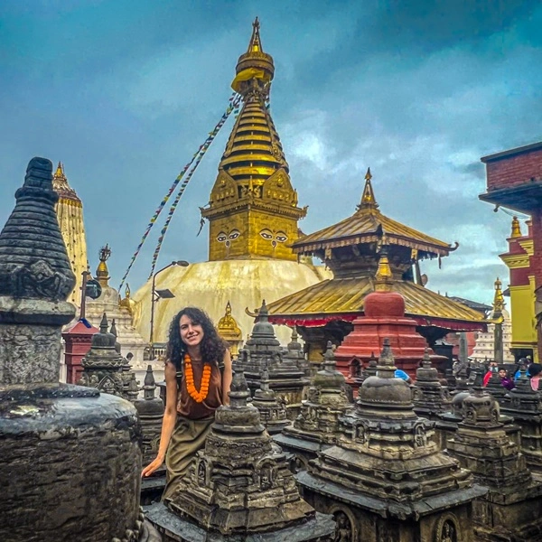Luxury Cultural Tours in Nepal