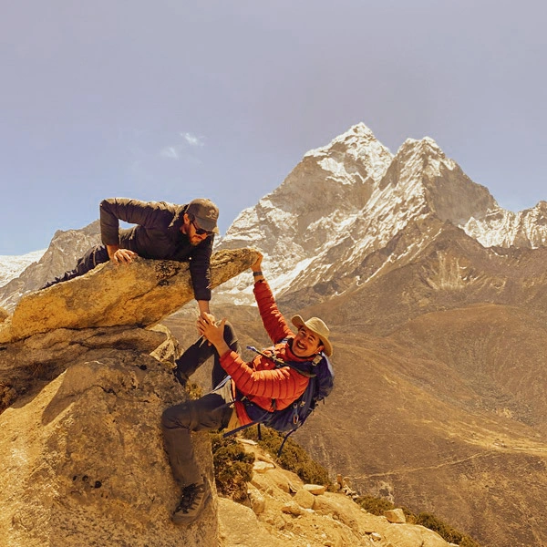 Nepal for Repeat Visitors