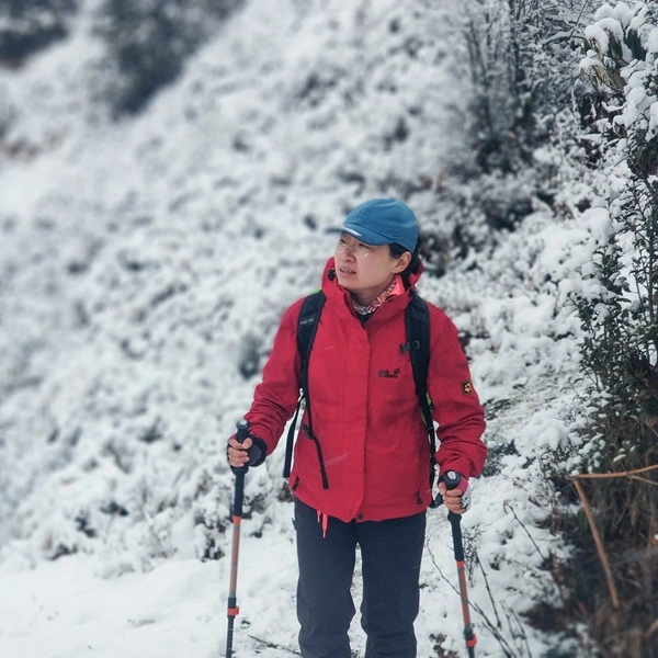 Luxury Travel in the Himalayas