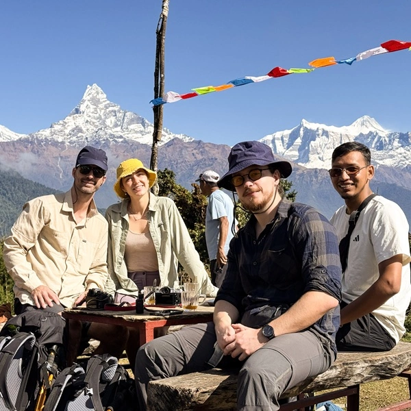 Best Time to Visit Nepal