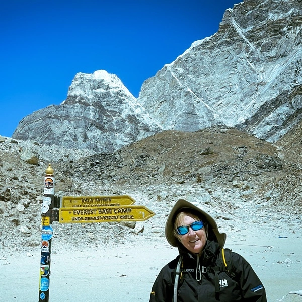 Everest Base Camp Luxury Trek Itinerary