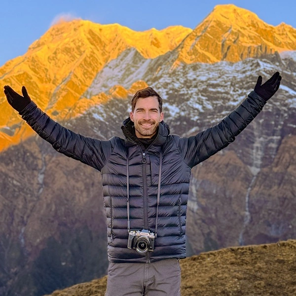 Luxury Trekking in Nepal