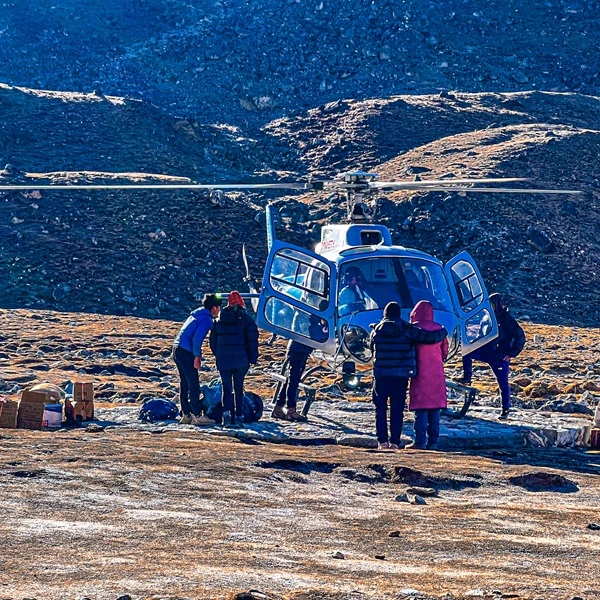 Nepal Luxury Travel Checklist