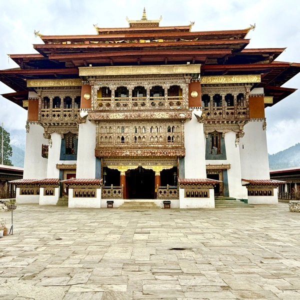 Luxury Cultural Tours in Bhutan