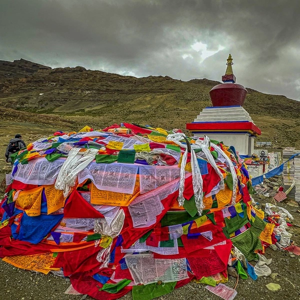 Kailash & Tibet Visa and Permit Guide