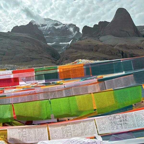 Kailash Mansarovar Yatra 2026