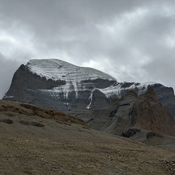 Kailash Yatra Prohibited Items