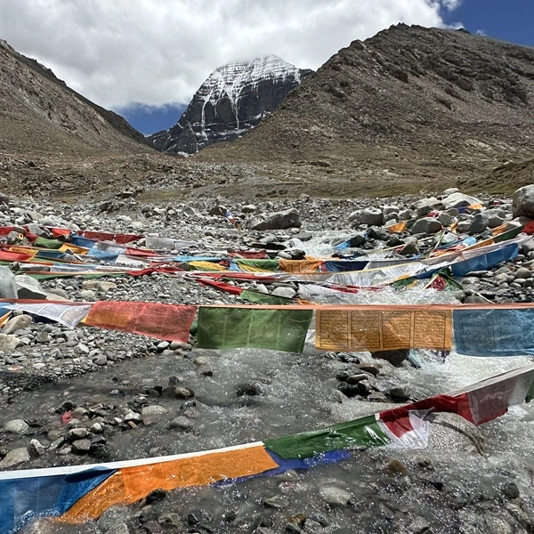 Mount Kailash Mysteries: 10 Legends and What the Evidence Says