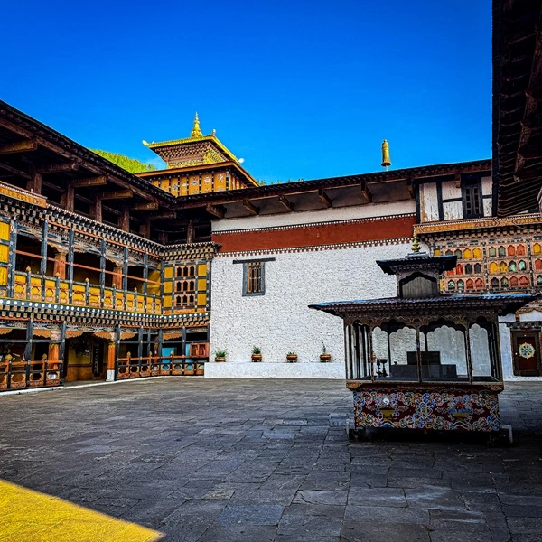 Luxury Bhutan Guide