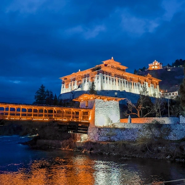 Top 5 Luxury Travel Experiences in Bhutan