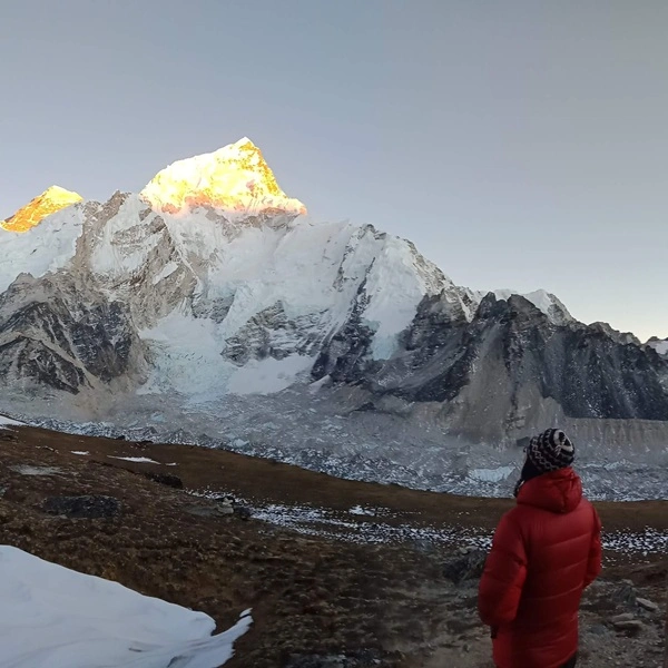 Everest Helicopter Wedding at Kala Patthar Explained