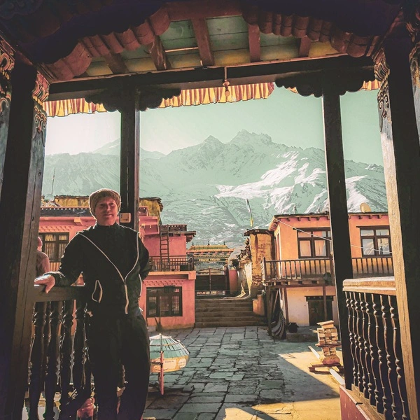 Upper Mustang Luxury