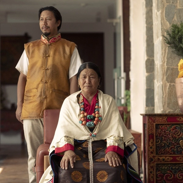 Intentional Healing Tours in Nepal