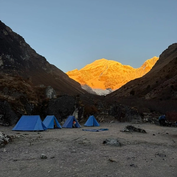 jomolhari-trek-guide