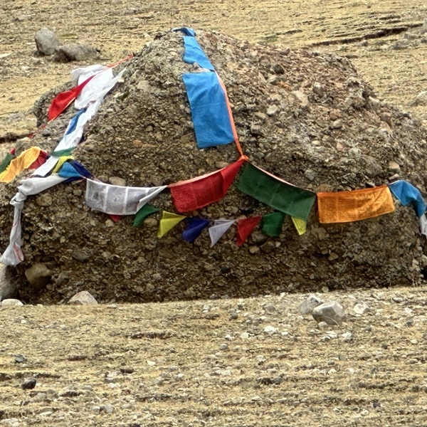 Kailash Yatra Travel Insurance: The Complete Guide