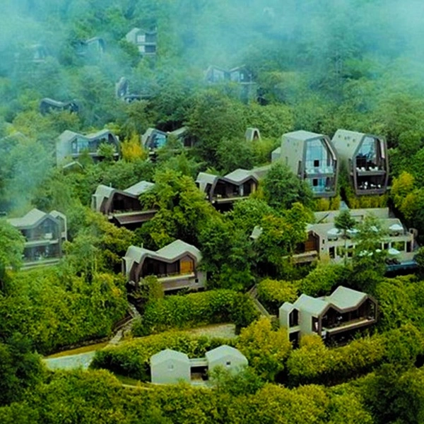 Why Nepal Is Now a Top-Tier Luxury Destination