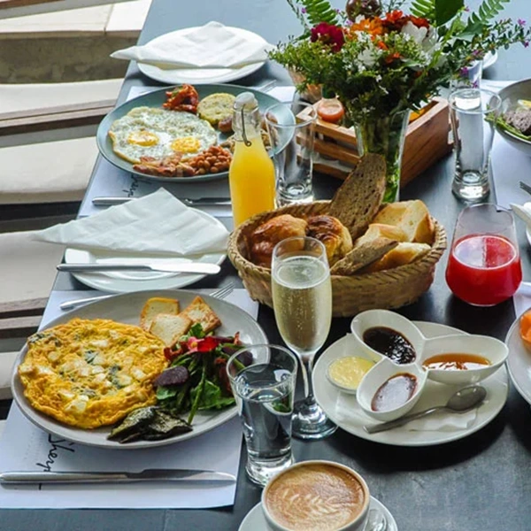 Fine Dining in Kathmandu: The Best Restaurants to Book