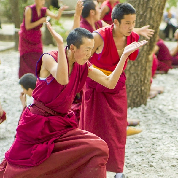 Lhasa Cultural Highlights