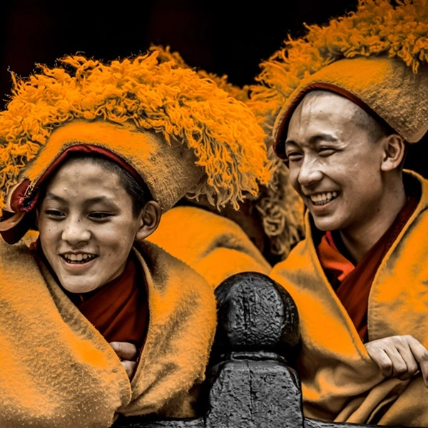 Luxury Tibet Guide