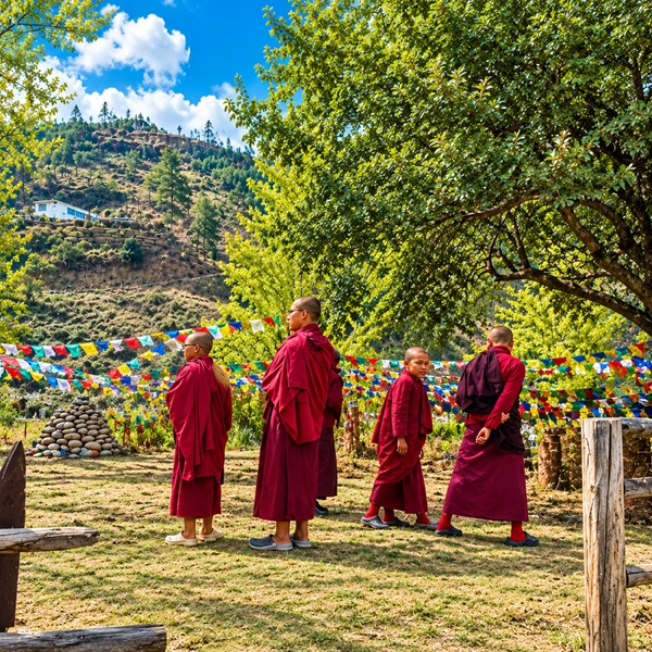 luxury-bhutan-tour-cost