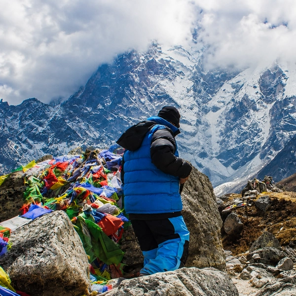 Luxury Everest Base Camp Trek for Families & Seniors