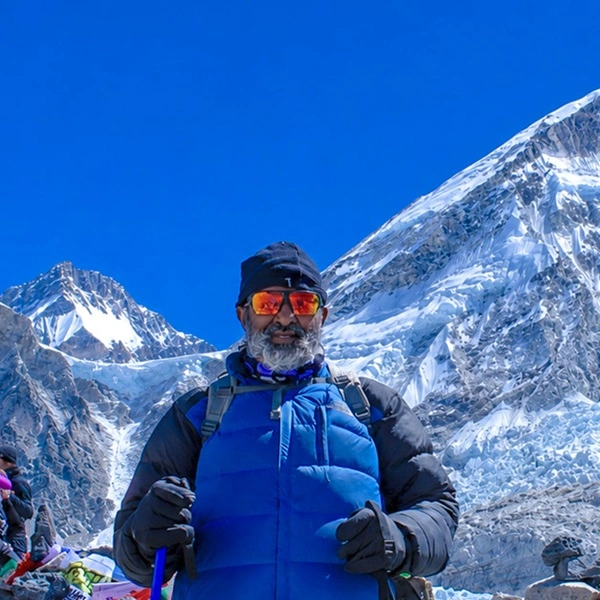 Luxury Everest Trek: How Comfort Keeps You Safer