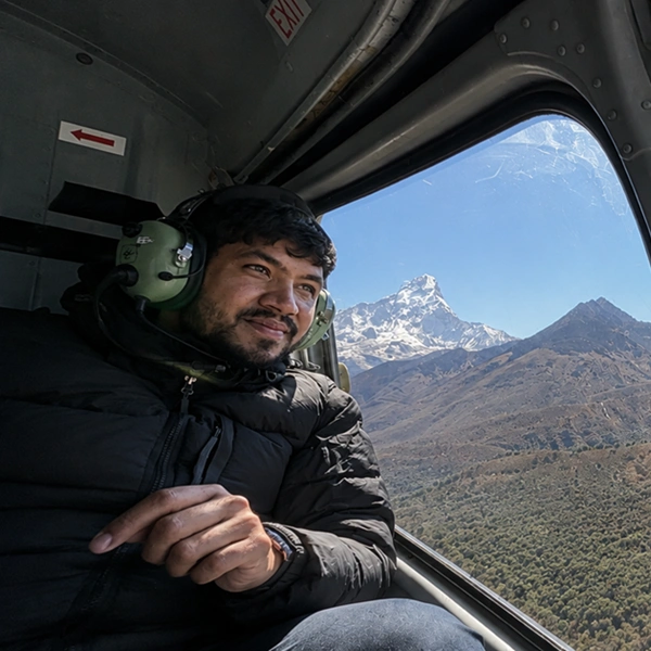 Luxury Everest View Trek vs Luxury Everest Base Camp Trek
