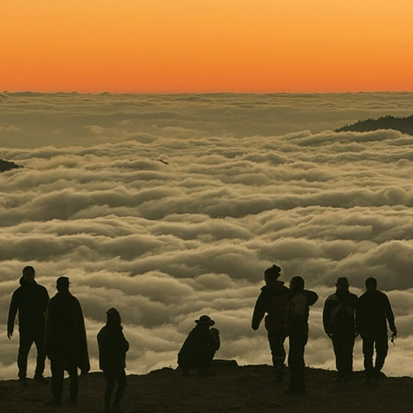 Mardi Himal Luxury Trek