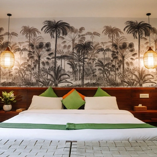 Luxury Resorts in Chitwan