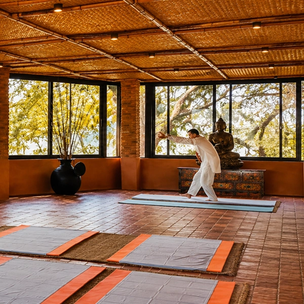 Luxury Retreats Near Kathmandu Bookend Your Trek