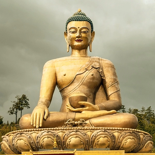 Luxury Thimphu Guide