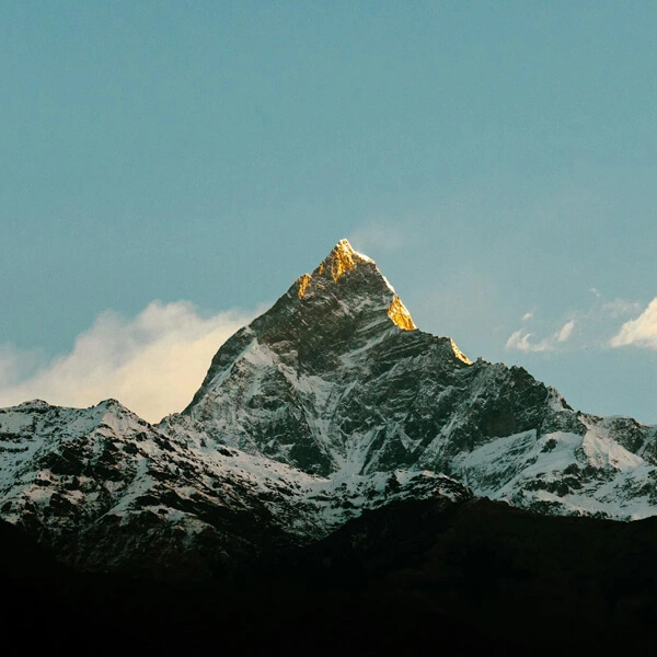 Machhapuchhre