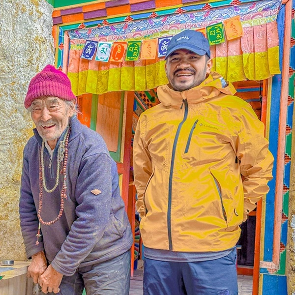 Manaslu Circuit Trek A Complete Honest Guide for 2026