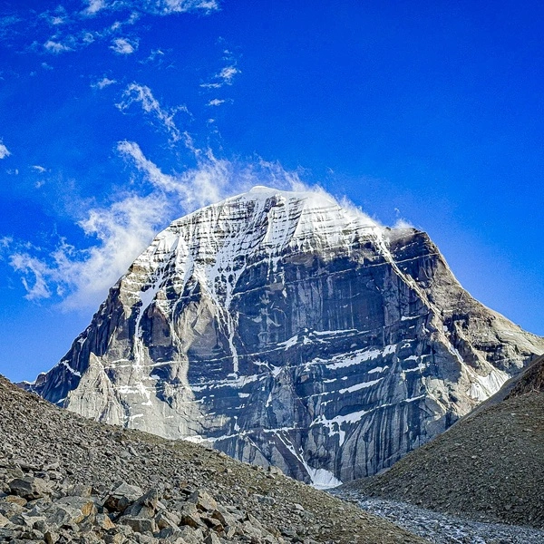 Mount Kailash Guide