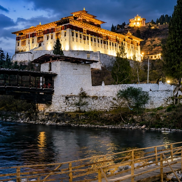 Nepal vs Bhutan vs Tibet Which to Choose for Luxury