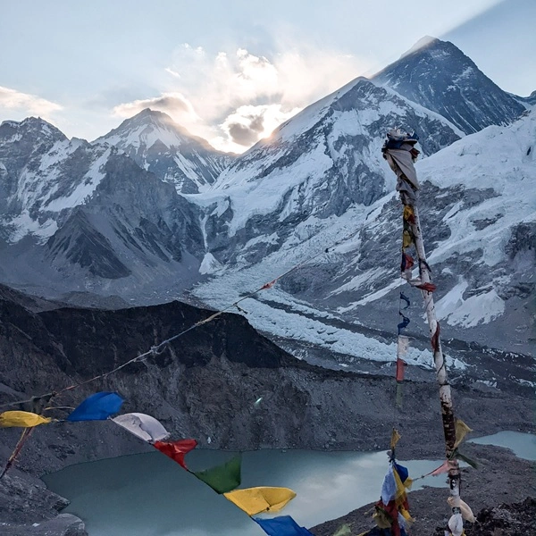 Photography on the Everest Base Camp Trek
